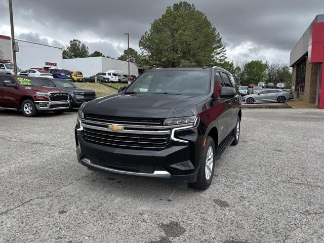 2023 Chevrolet Tahoe 2WD LT