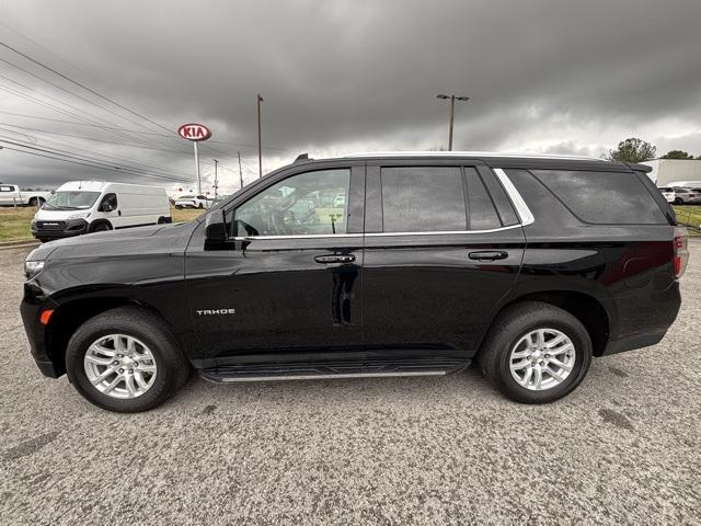 2023 Chevrolet Tahoe 2WD LT