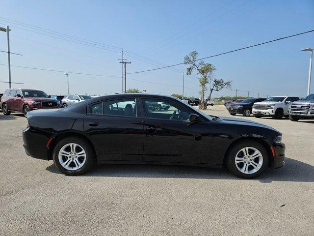 2020 Dodge Charger SXT RWD