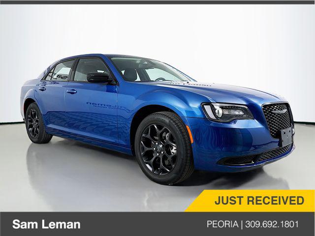 2021 Chrysler 300 Touring AWD