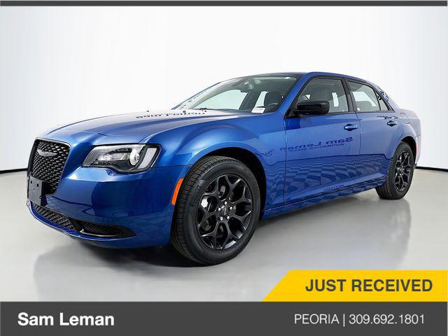 2021 Chrysler 300 Touring AWD