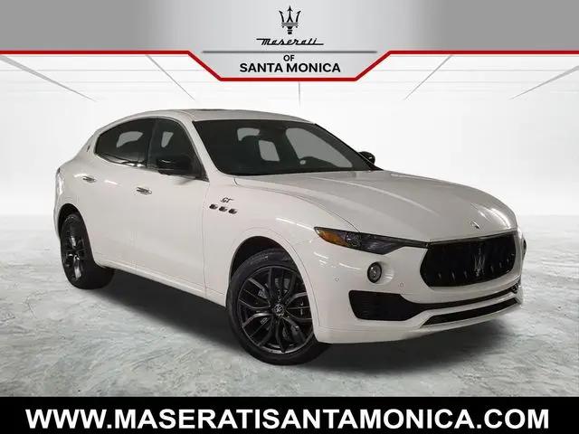 2024 Maserati Levante GT Ultima for sale in Santa Monica, CA