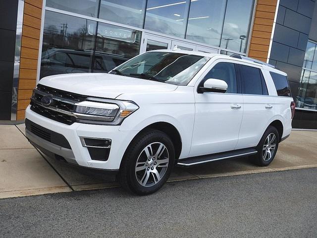 2023 Ford Expedition Limited