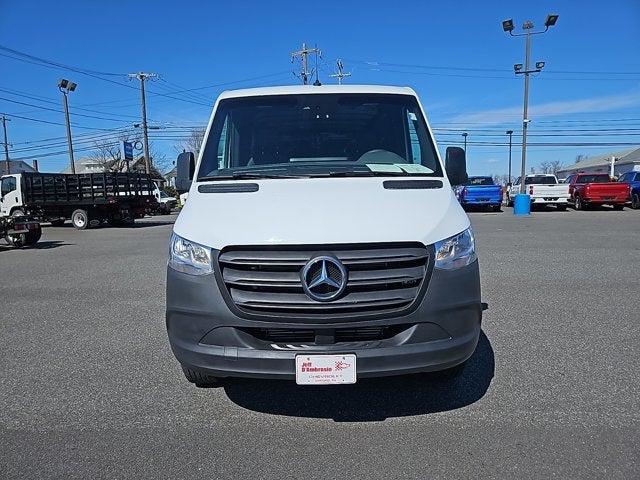 2023 Mercedes-Benz Sprinter 1500 Standard Roof 4-Cyl Gas