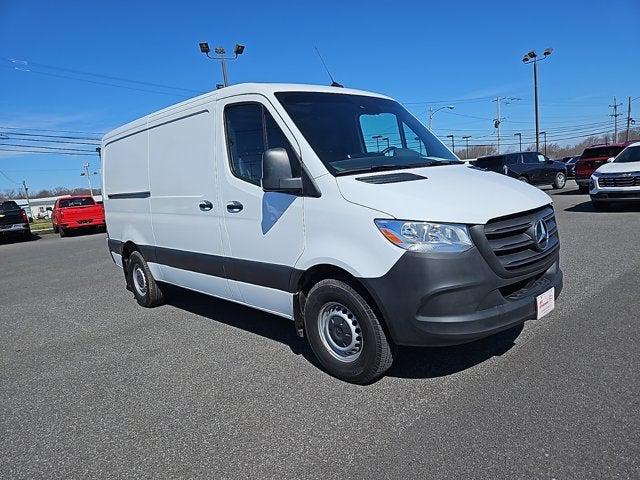 2023 Mercedes-Benz Sprinter 1500 Standard Roof 4-Cyl Gas