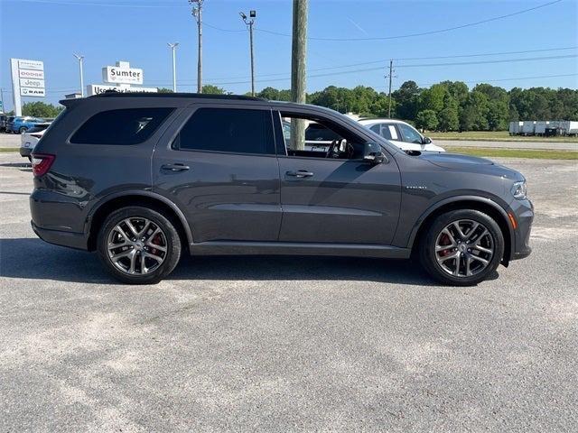 2024 Dodge Durango R/T Plus AWD