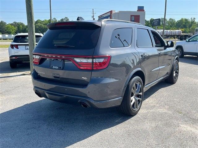 2024 Dodge Durango R/T Plus AWD