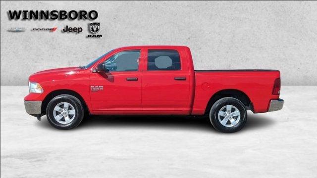 2022 RAM 1500 Classic SLT Crew Cab 4x2 57 Box