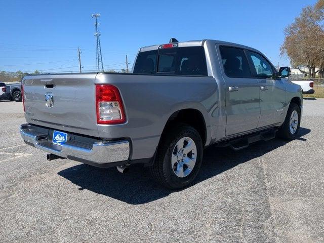 2022 RAM 1500 Big Horn Crew Cab 4x2 57 Box