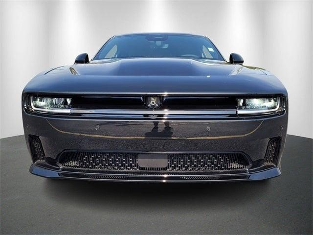 2025 Dodge Charger CHARGER 2-DOOR DAYTONA R/T AWD