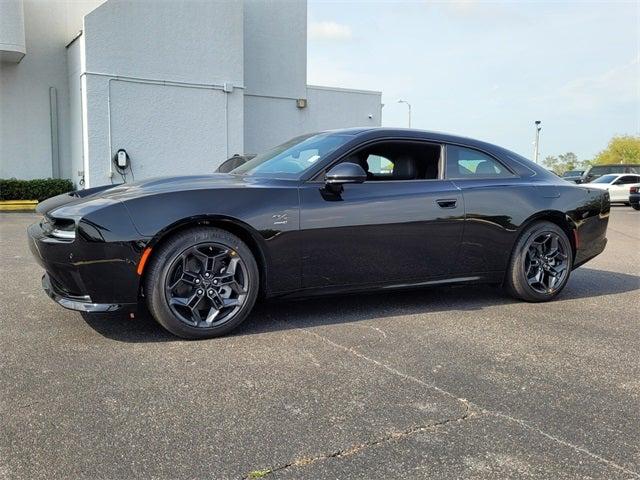 2025 Dodge Charger CHARGER 2-DOOR DAYTONA R/T AWD