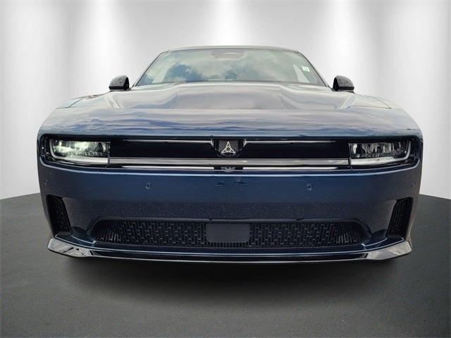 2025 Dodge Charger CHARGER 2-DOOR DAYTONA R/T AWD