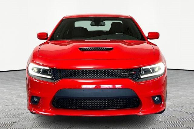 2022 Dodge Charger GT RWD