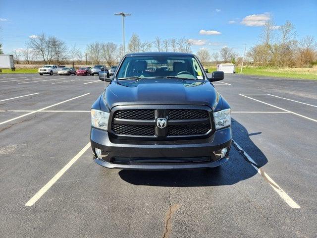 2015 RAM 1500 Express