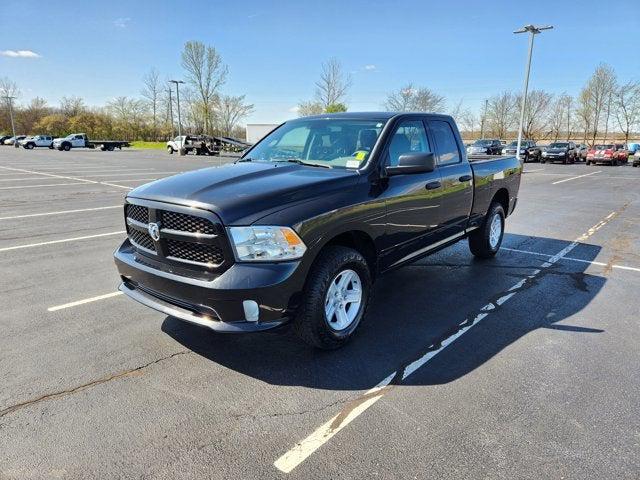 2015 RAM 1500 Express