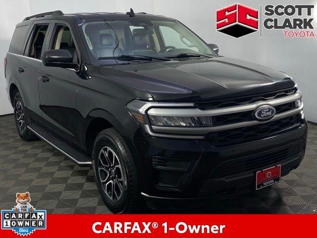 2022 Ford Expedition XLT