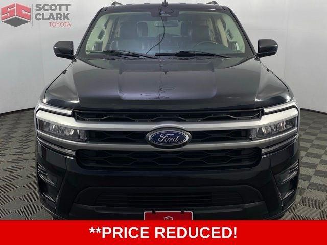 2022 Ford Expedition XLT