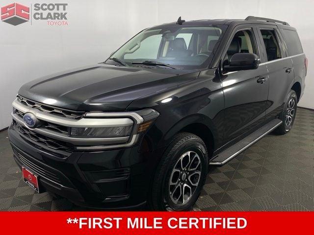 2022 Ford Expedition XLT