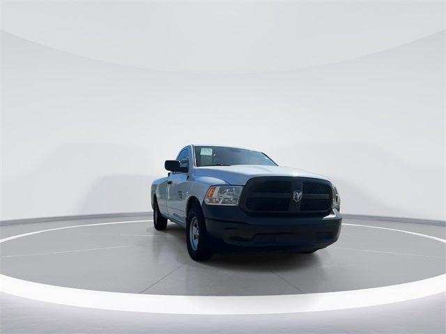 2020 RAM 1500 Classic Tradesman Regular Cab 4x2 8 Box