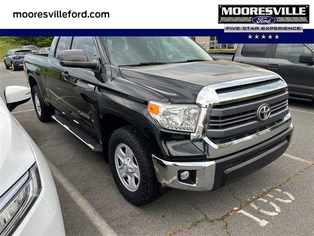 2015 Toyota Tundra SR5 5.7L V8