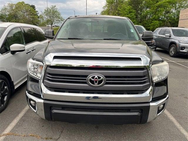 2015 Toyota Tundra SR5 5.7L V8