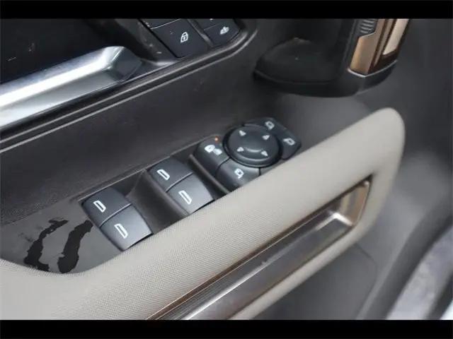 2025 GMC HUMMER EV 3X