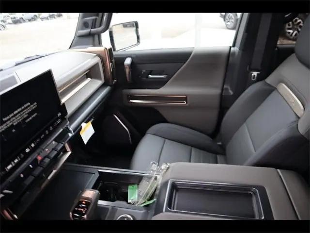 2025 GMC HUMMER EV 3X