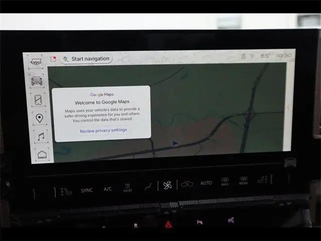 2025 GMC HUMMER EV 3X