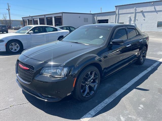 2023 Chrysler 300 300S