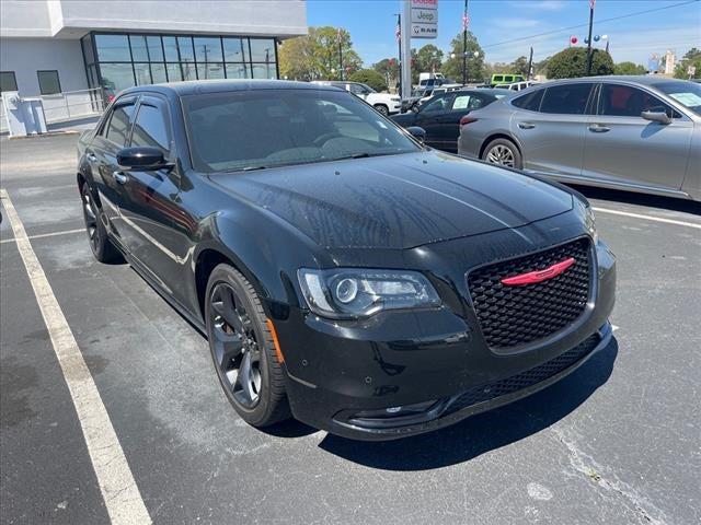 2023 Chrysler 300 300S