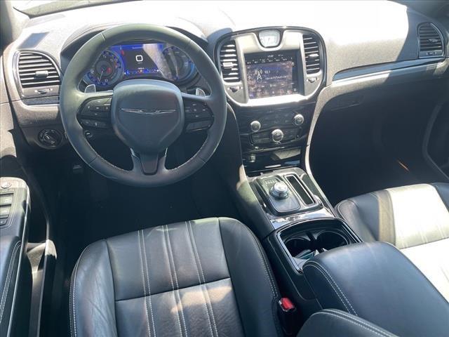 2023 Chrysler 300 300S