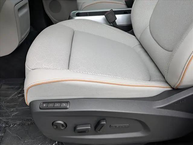 2025 Volkswagen ID. Buzz 1st Edition