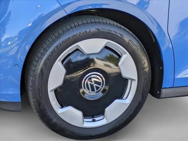 2025 Volkswagen ID. Buzz 1st Edition