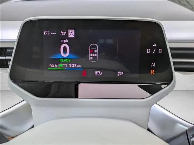 2025 Volkswagen ID. Buzz 1st Edition