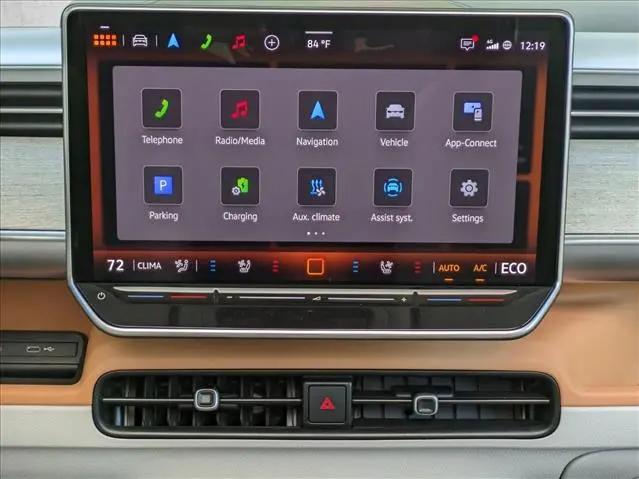 2025 Volkswagen ID. Buzz 1st Edition