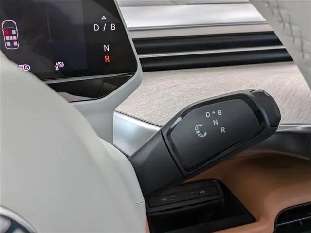 2025 Volkswagen ID. Buzz 1st Edition
