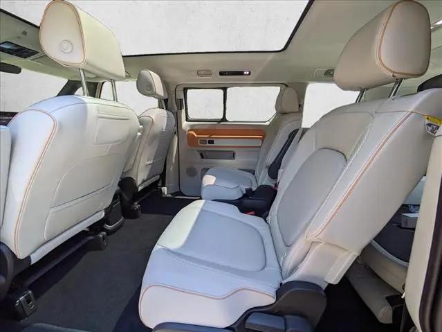 2025 Volkswagen ID. Buzz 1st Edition