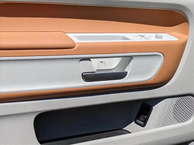 2025 Volkswagen ID. Buzz 1st Edition