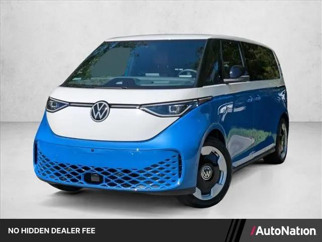 2025 Volkswagen ID. Buzz 1st Edition for sale in Hardeeville, SC