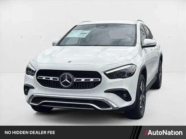 2025 Mercedes-Benz GLA-CLASS 4MATIC for sale in Marietta, GA