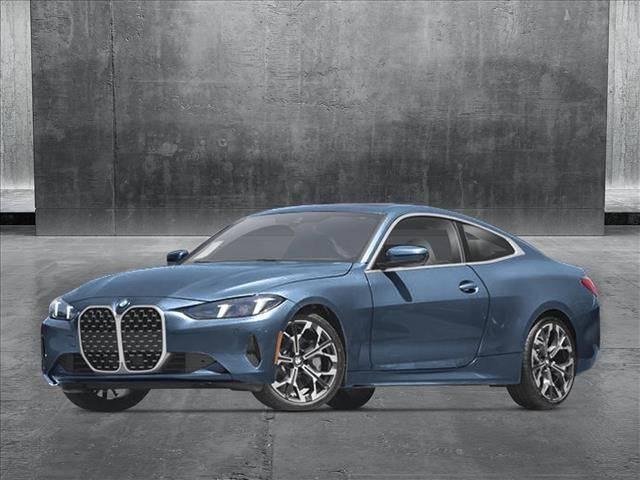 2026 BMW 4 Series 430i for sale in Delray Beach, FL