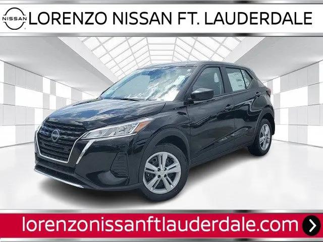 2025 Nissan Kicks S for sale in Fort Lauderdale, FL