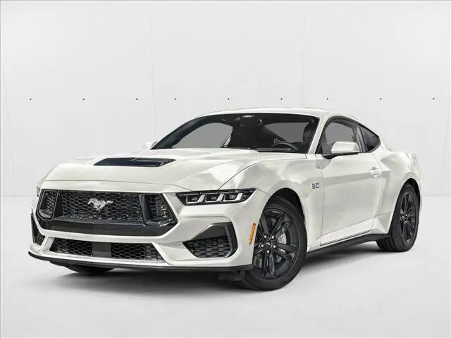 2025 Ford Mustang GT Premium Fastback for sale in Arlington, TX