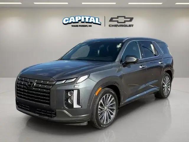 2024 Hyundai Palisade Calligraphy for sale in Wake Forest, NC