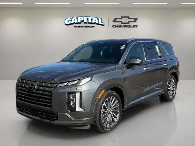 2024 Hyundai Palisade Calligraphy for sale in Wake Forest, NC