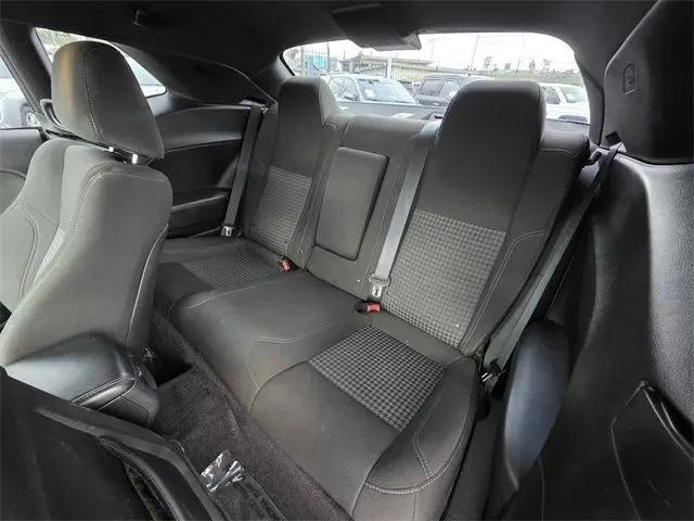 2017 Dodge Challenger R/T