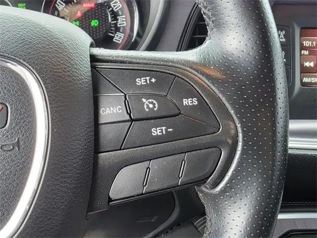2017 Dodge Challenger R/T