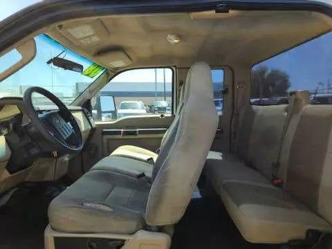 2008 Ford F-250 XL