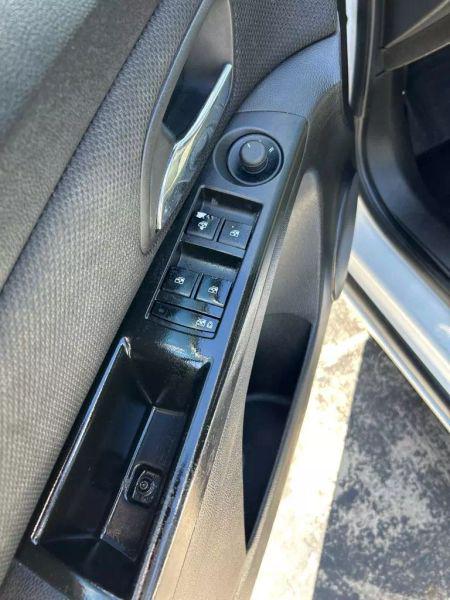 2013 Chevrolet Cruze 2LT Auto