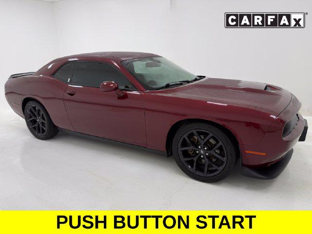 2021 Dodge Challenger GT for sale in Robstown, TX